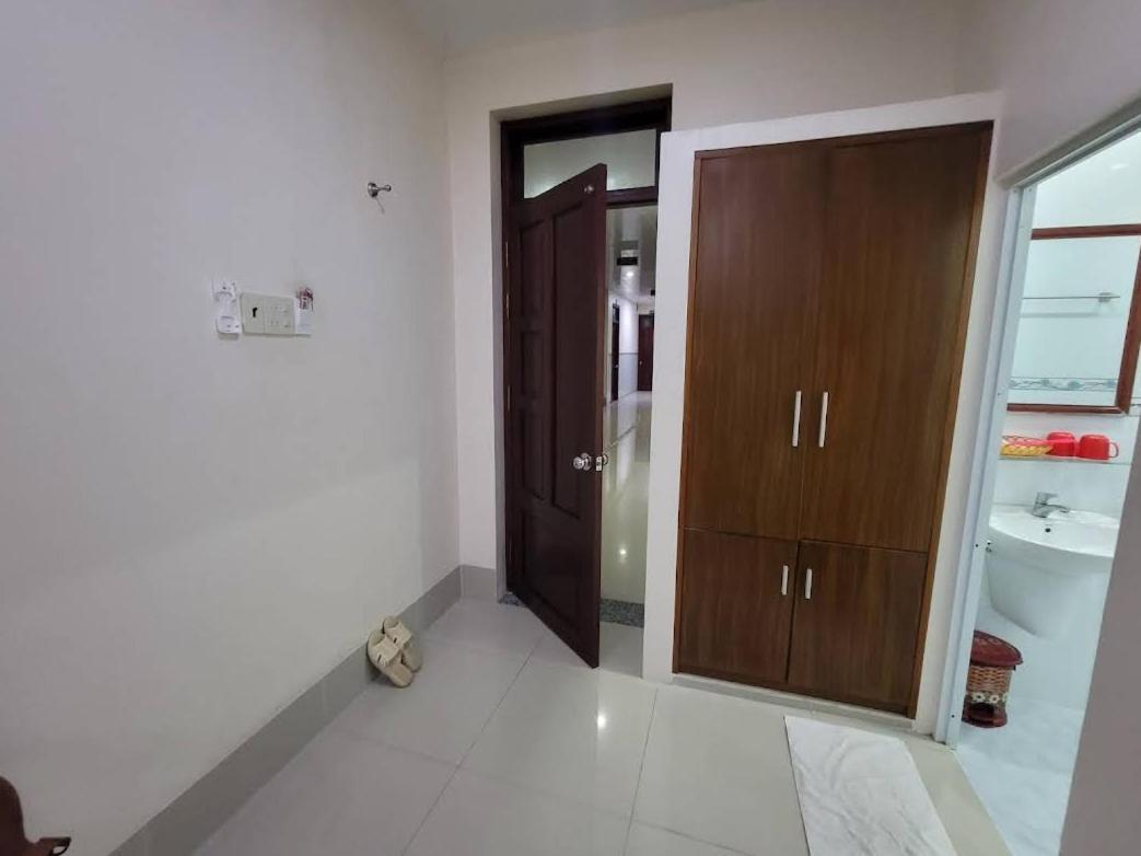 Sao Mai An Giang Hotel Long Xuyên Εξωτερικό φωτογραφία