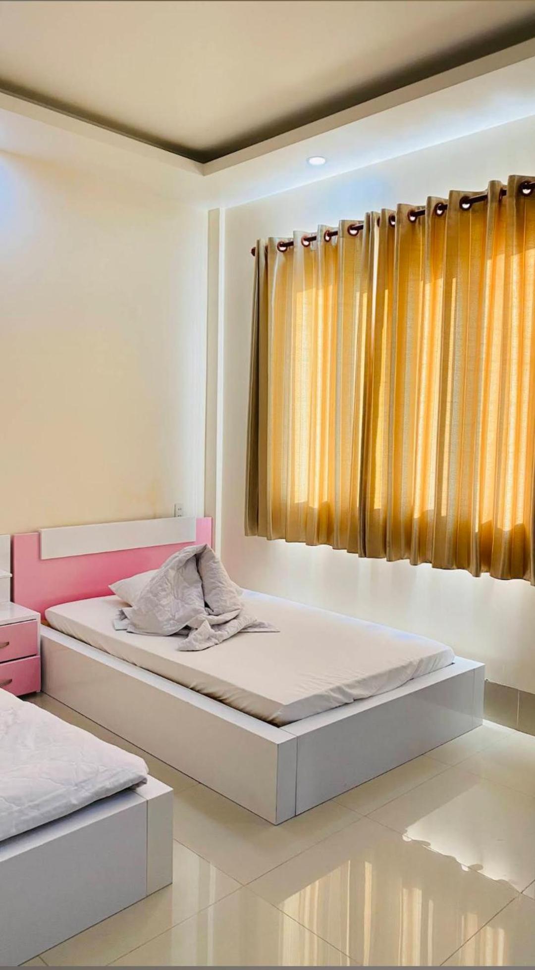 Sao Mai An Giang Hotel Long Xuyên Εξωτερικό φωτογραφία