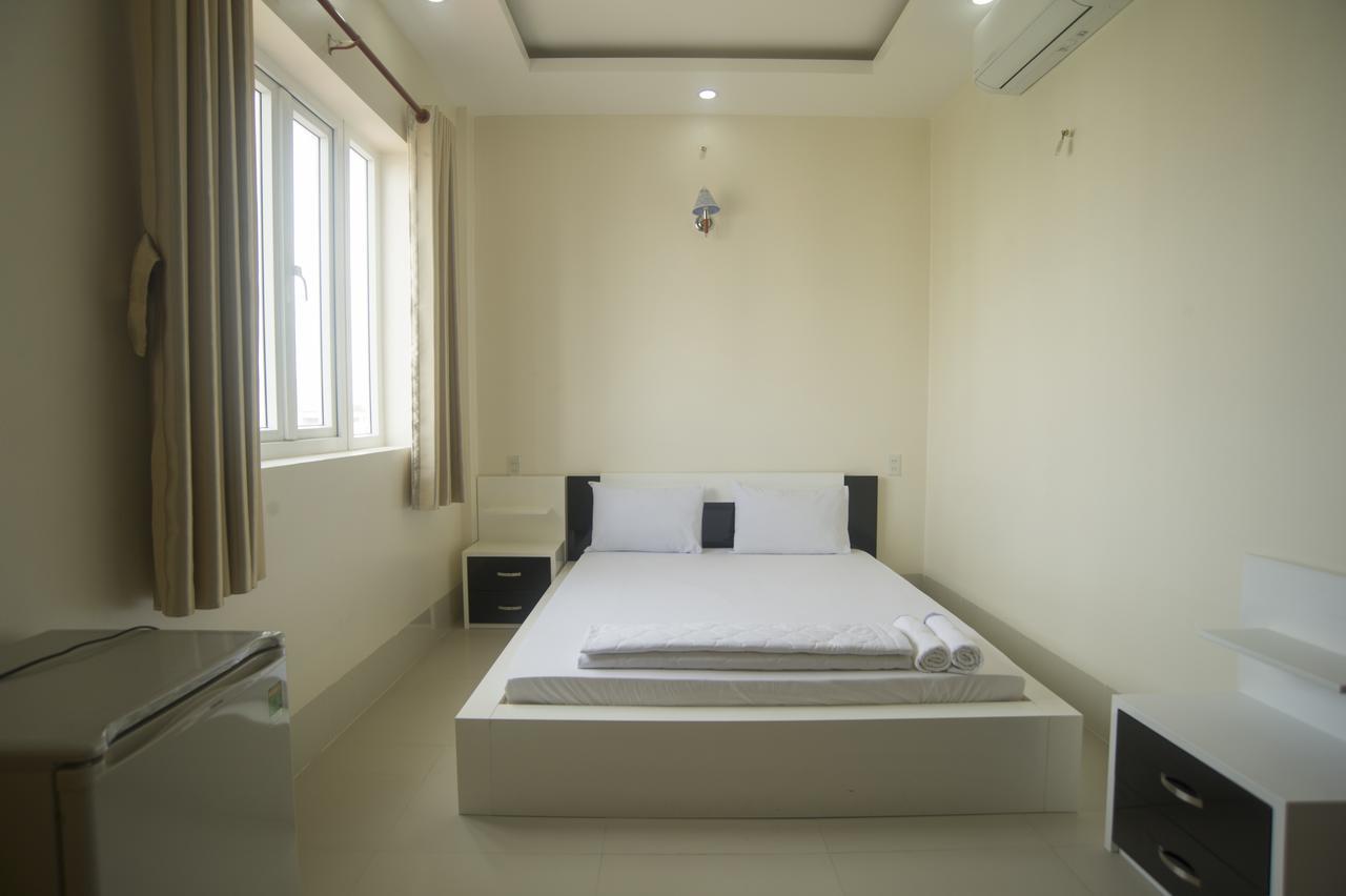 Sao Mai An Giang Hotel Long Xuyên Εξωτερικό φωτογραφία